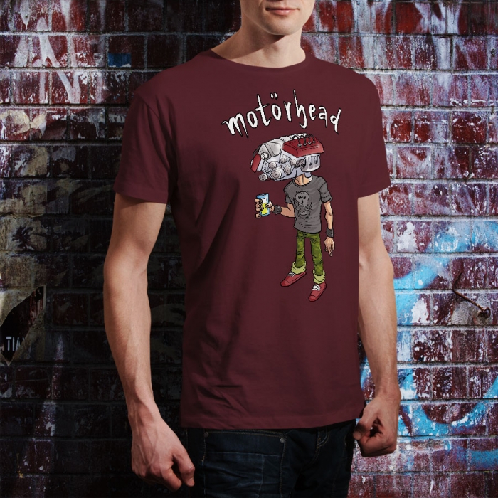 Unisex Classic T-shirt Teesney 362