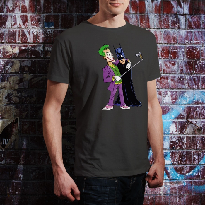 Unisex Classic T-shirt Teesney 379