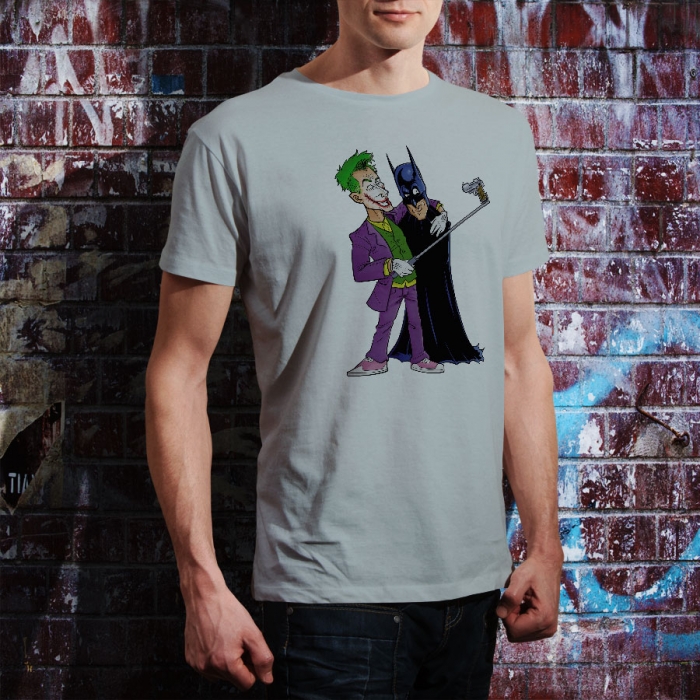 Unisex Classic T-shirt Teesney 379