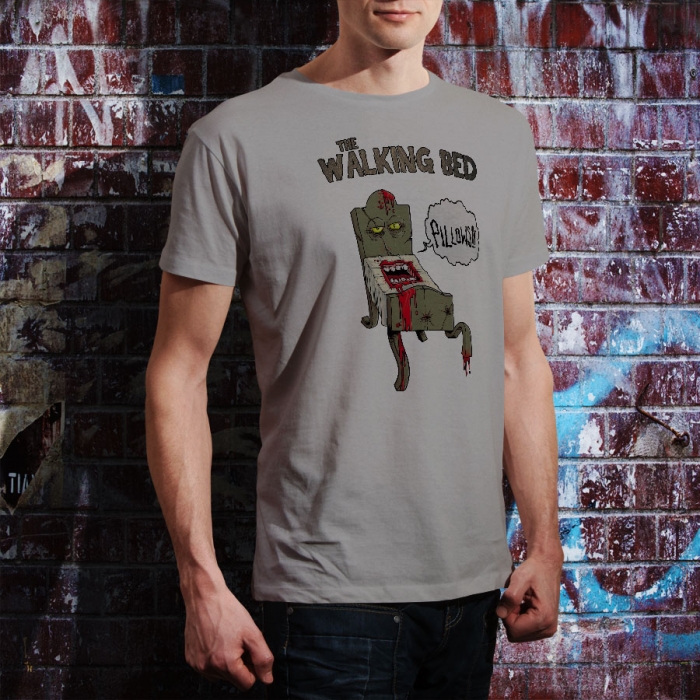 Unisex Classic T-shirt Teesney 400
