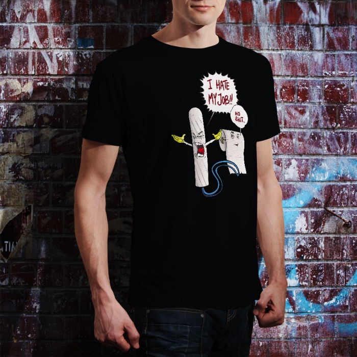 Big Size Teesney 326
