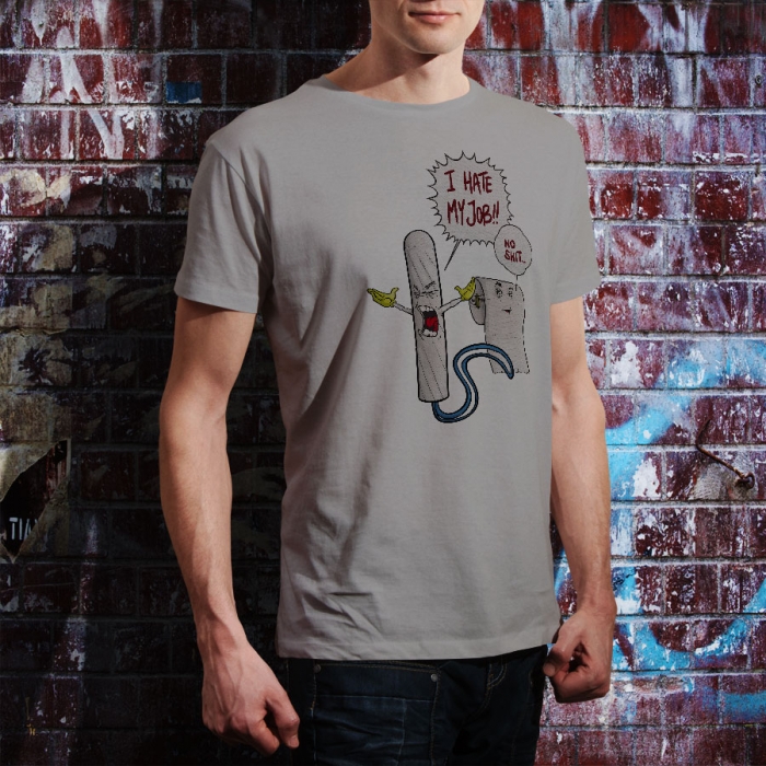 Big Size Teesney 326