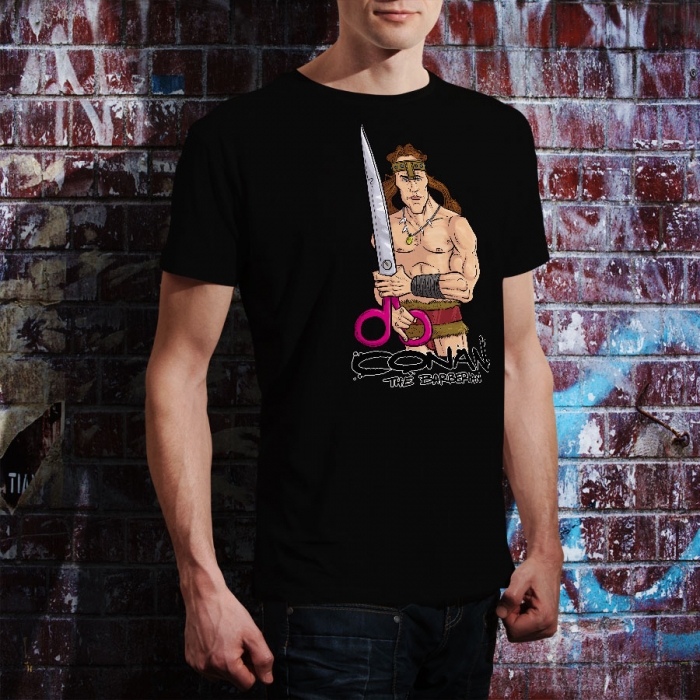 Big Size Teesney 347