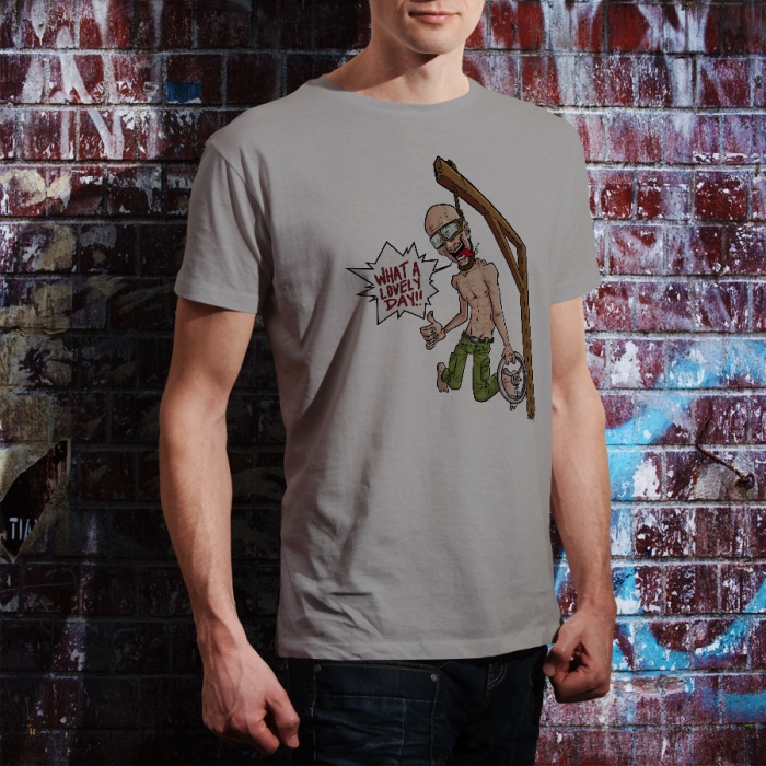 Big Size Teesney 355
