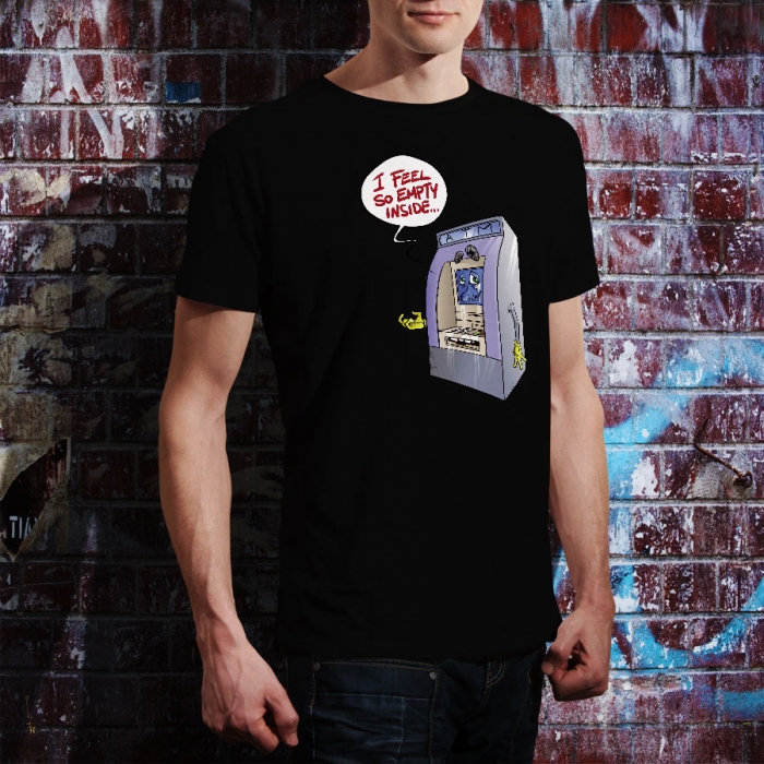 Big Size Teesney 368
