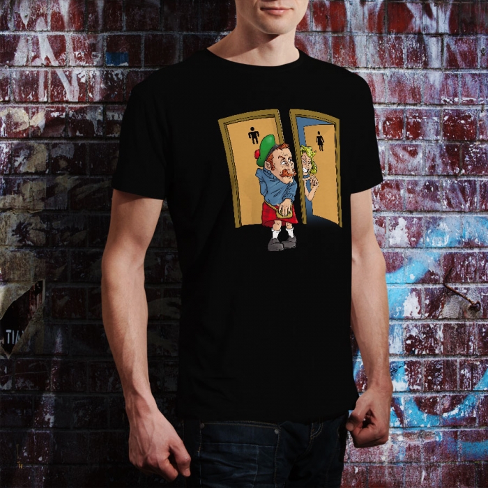 Big Size Teesney 381
