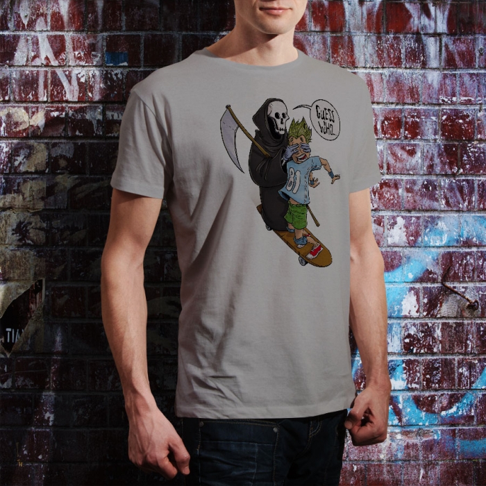 Big Size Teesney 422