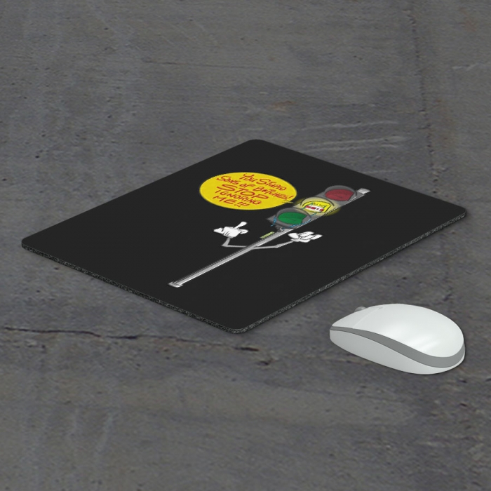 Mousepad