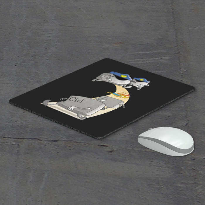 Mousepad