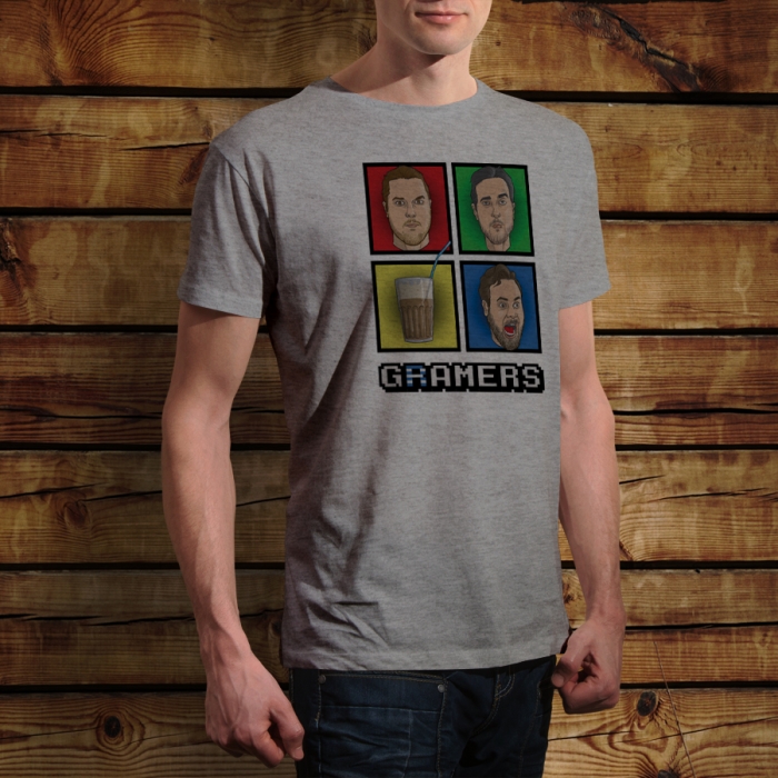 Unisex Classic T-shirt