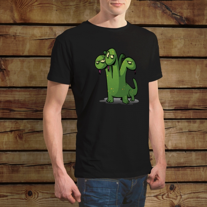 Unisex Classic T-shirt | Ύδρα