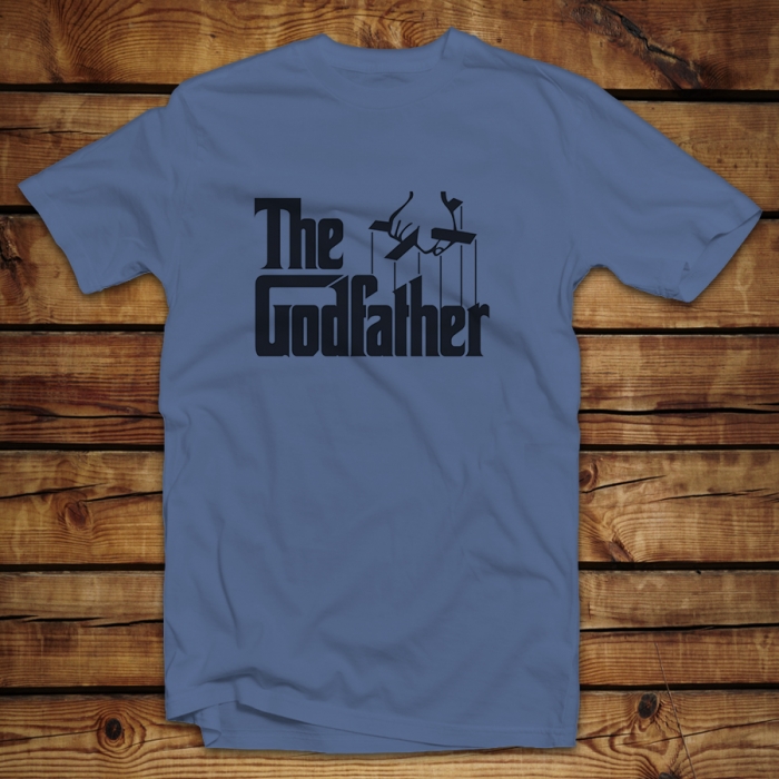 Unisex Classic T-shirt  | The Godfather