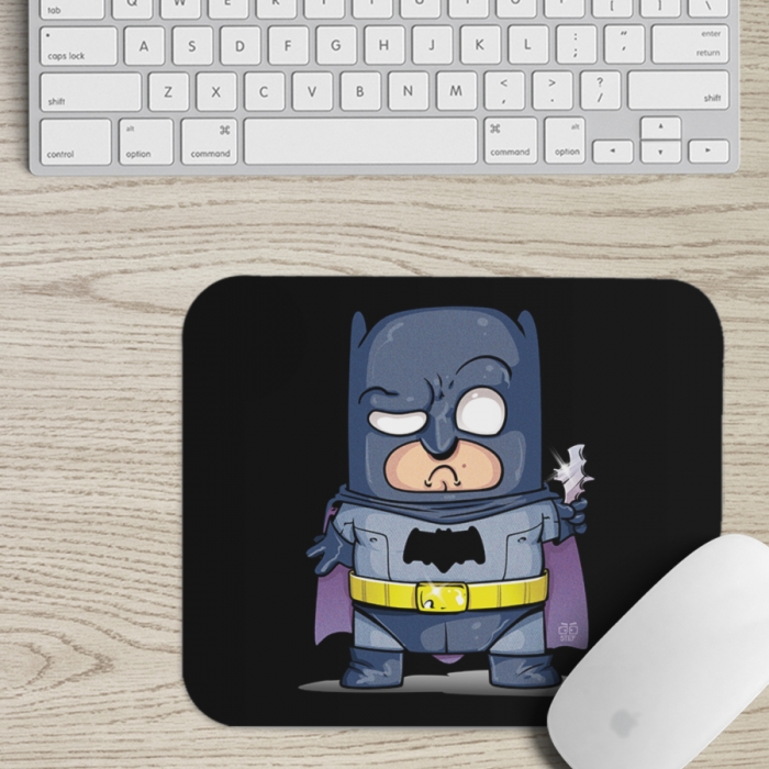 Mousepad | Batman