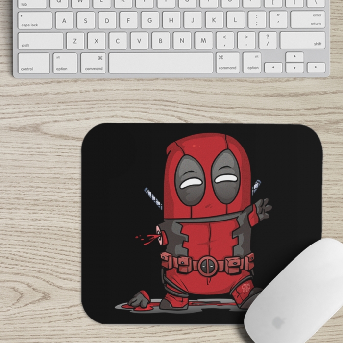Mousepad | Deadpool