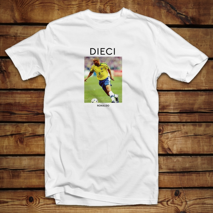 Unisex Classic T-shirt | Ronaldo