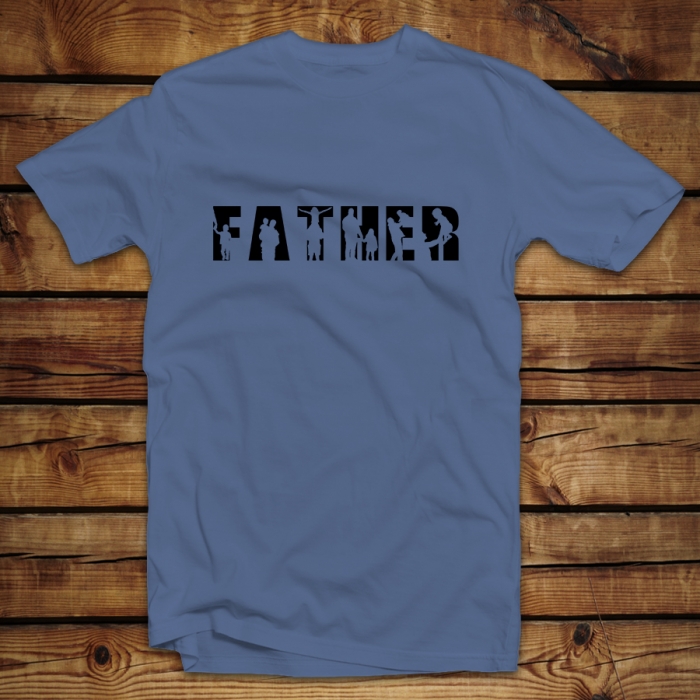 Unisex Classic T-shirt | Father