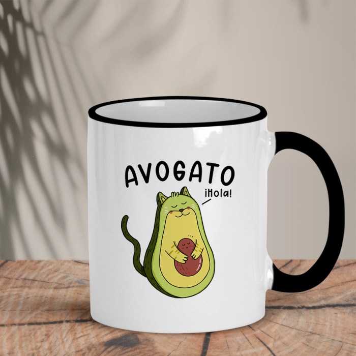 Δίχρωμη Κούπα | Avogato