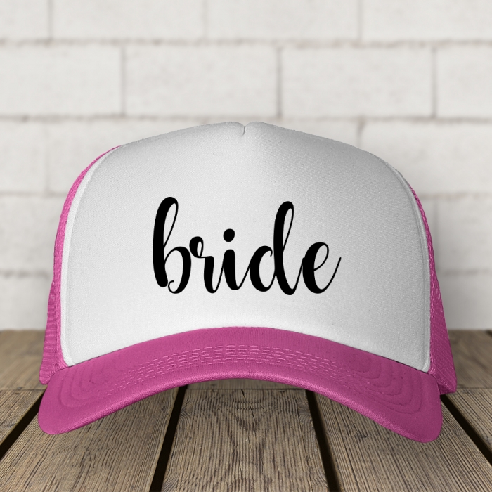 Καπέλο | Bride