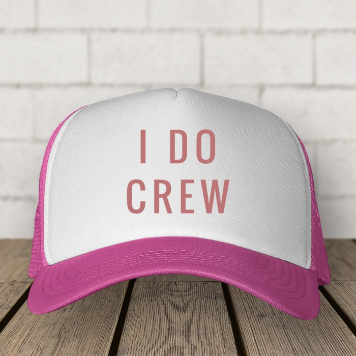 Καπέλο | I do Crew