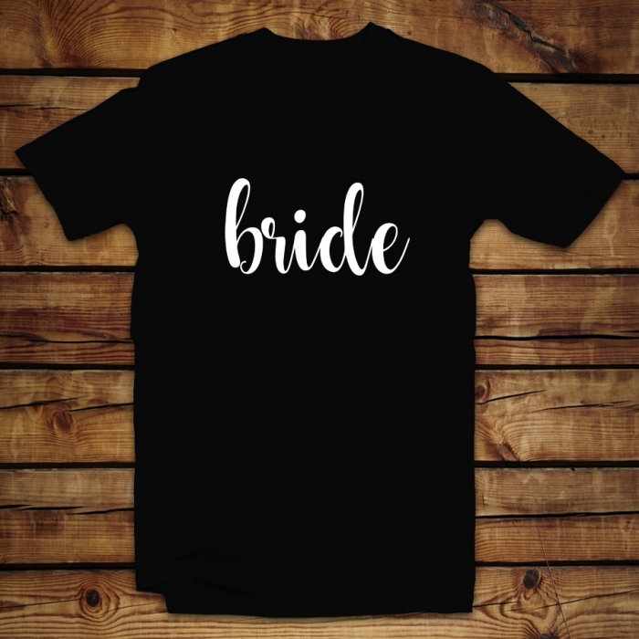 Mπλουζάκι Unisex | Bride