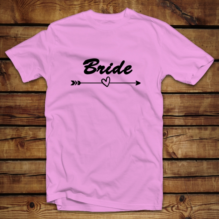 Mπλουζάκι Unisex | Bride