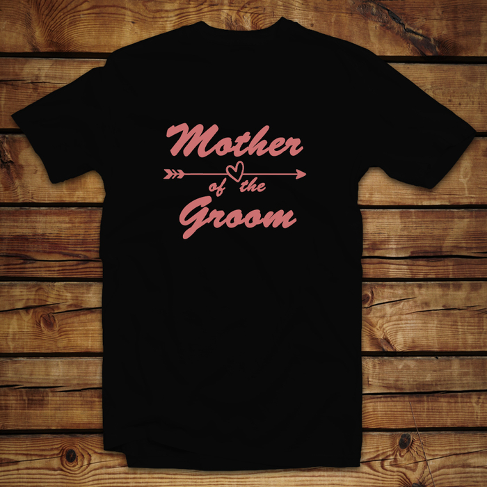 Mπλουζάκι Unisex | Mother of Groom