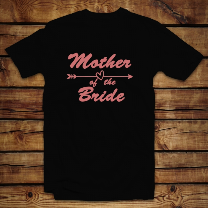 Mπλουζάκι Unisex | Mother of Bride