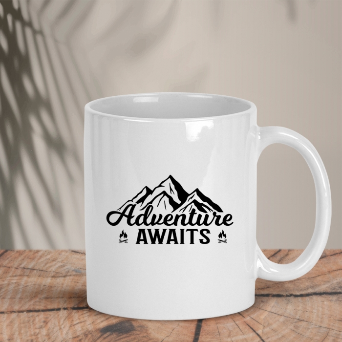 Λευκή Κούπα | Adventure awaits