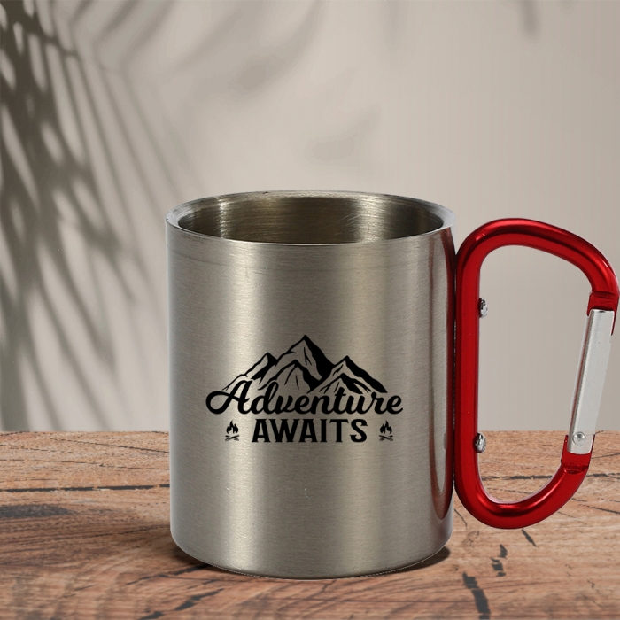 Καραμπινερ Κούπα | Adventure awaits
