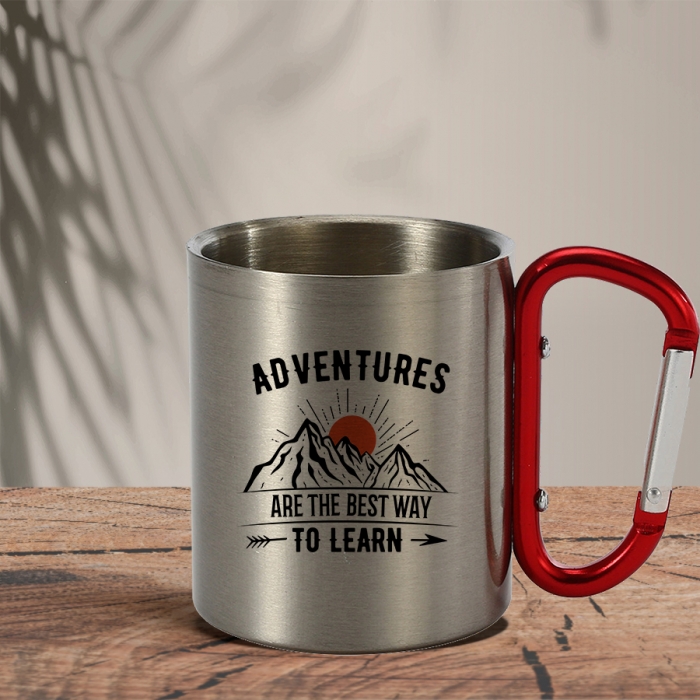 Καραμπινερ Κούπα | Adventures