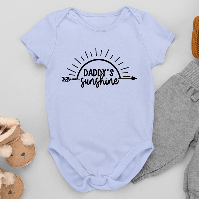 Βρεφικό Φορμάκι | Daddy's sunshine