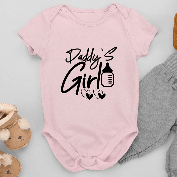 Βρεφικό Φορμάκι | Daddy's Girl