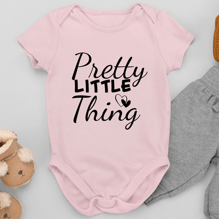 Βρεφικό Φορμάκι | Pretty Little Thing