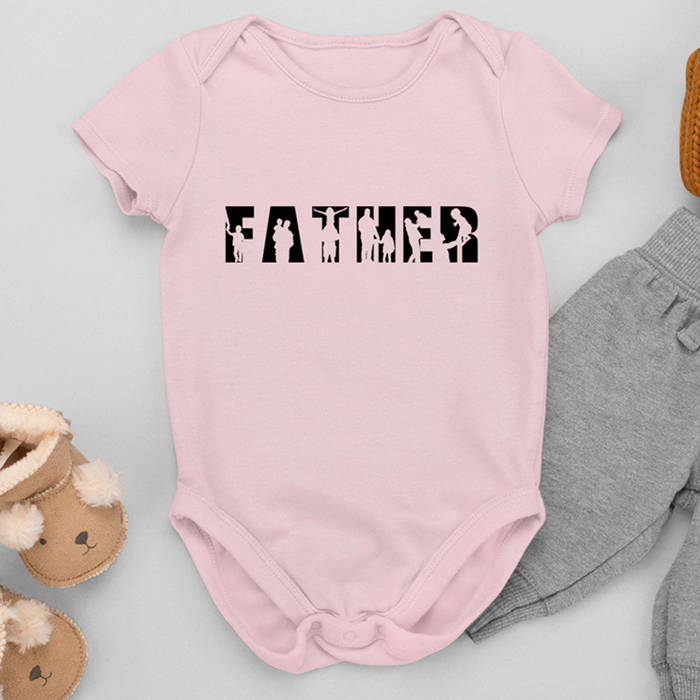 Βρεφικό Φορμάκι | Father