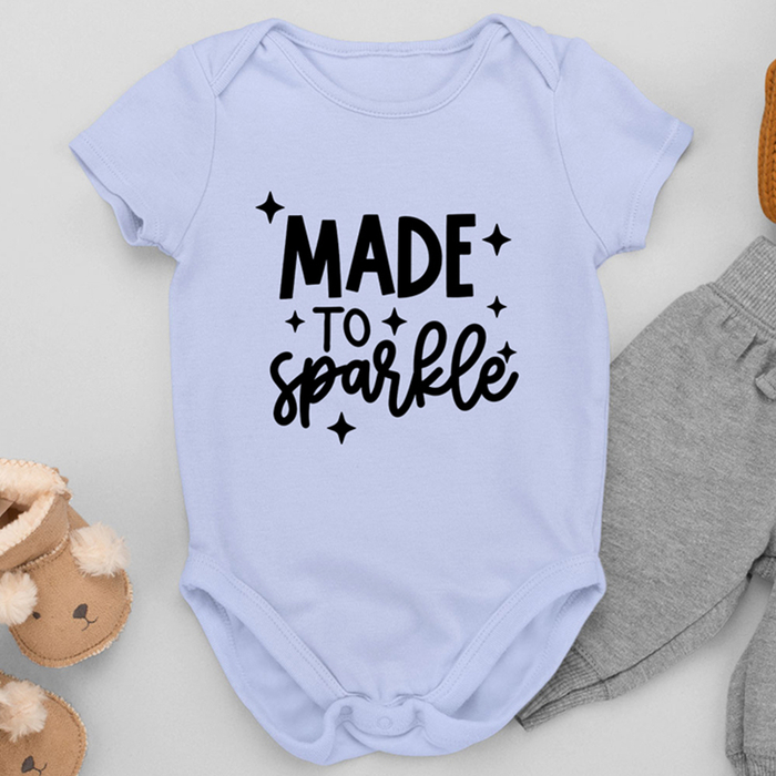 Βρεφικό Φορμάκι | Made to Sparkle