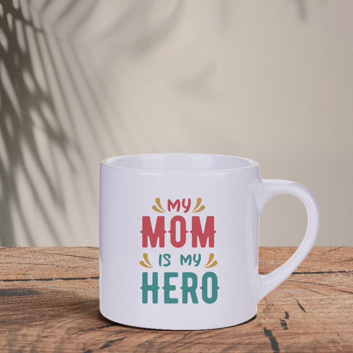 Κούπα Espresso Lungo | My Mom is my Hero