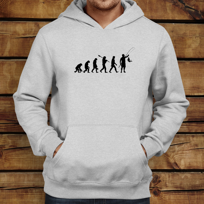 Unisex Φούτερ | Fishing Evolution