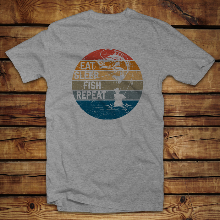 Unisex μπλουζάκι | Fishing