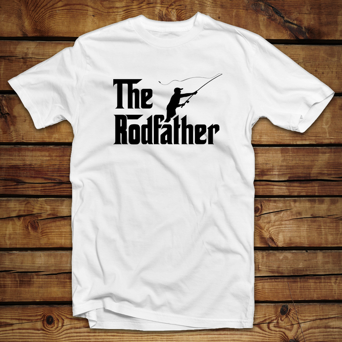 Unisex μπλουζάκι | The Rodfather