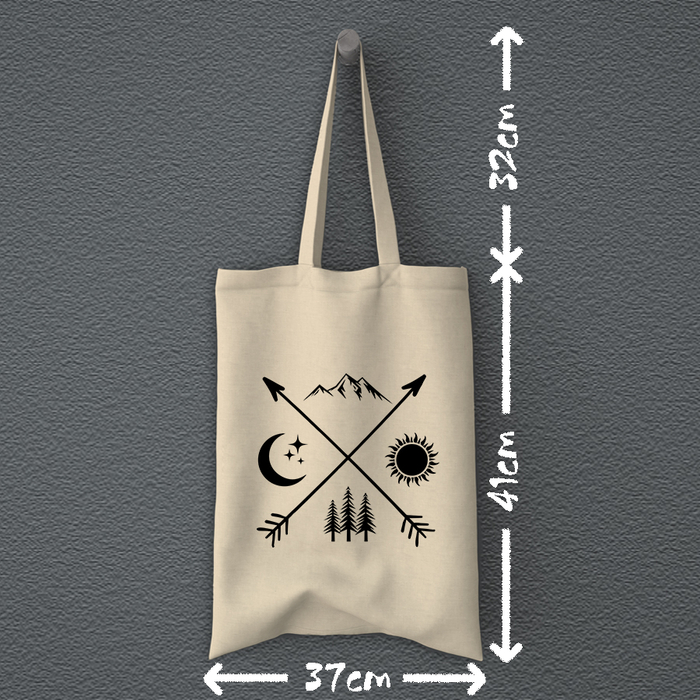 Totebag | Nature