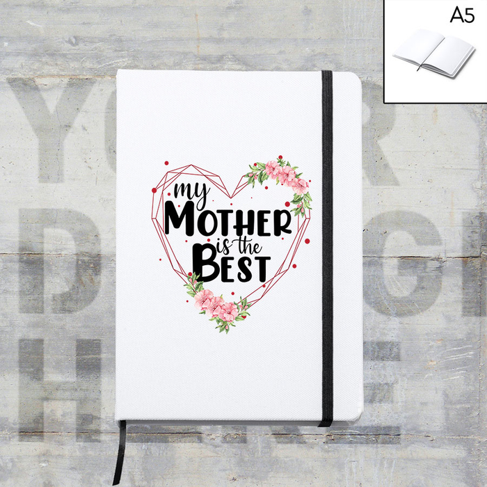 Σημειωματάριο | My mother is the best