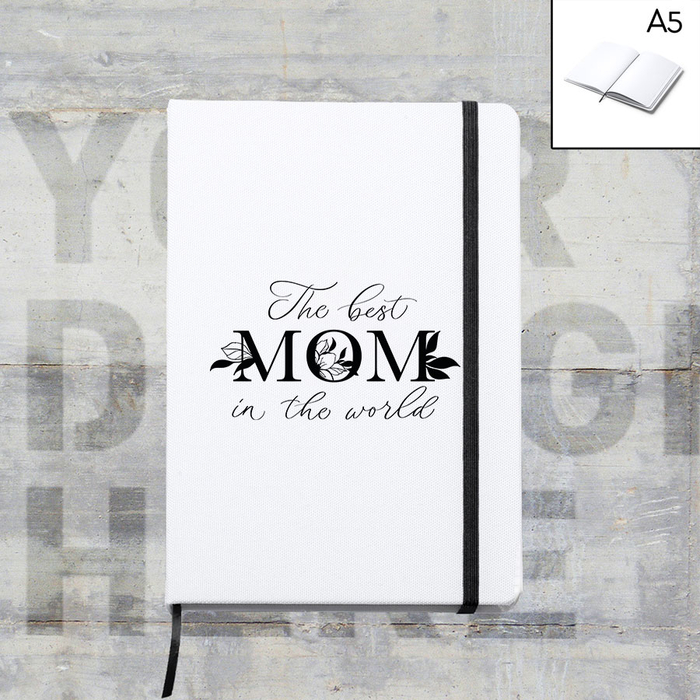 Σημειωματάριο | The best mom in the world